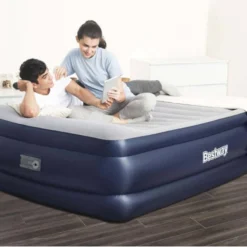 Bestway Tritech 61 Cm Luchtbed - Tweepersoons -Aanbiedingen Kampeer Zen Winkel 1200x962