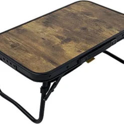 Bo-Camp - Industrial - Klaptafel - Compact - Culver
