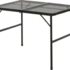 Travellife Greccio Outdoor Tafel Mesh Black 90 X 60 -Aanbiedingen Kampeer Zen Winkel 1200x983 2