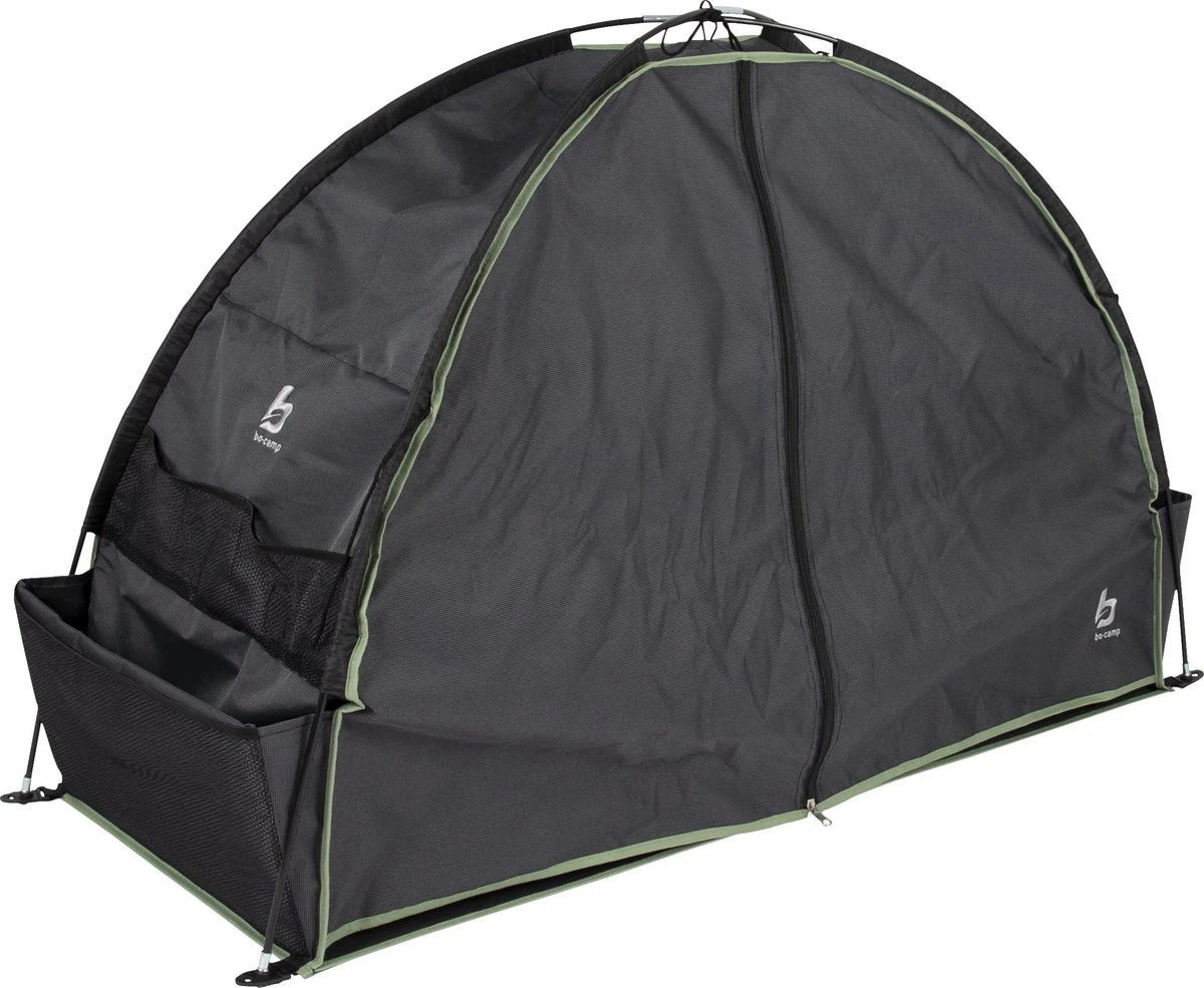 Bo-Camp - Boogkast - Multi Functioneel - Opvouwbaar 4 Bo-Camp - Boogkast - Multi Functioneel - Opvouwbaar - Afbeelding 2