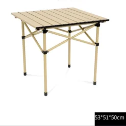 Merkloos Camping Tafel Met Stoelen - Inklapbaar - Camping Set - Kamperen - Outdoor - Lichtgewicht -Aanbiedingen Kampeer Zen Winkel 1200x985 2