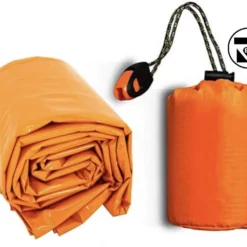 REPUS Nood Slaapzak | Life Bivy | Travel Safe |Lichtgewicht Slaapzak | Bivakzak | Extreme Light |Camperen | Outdoor | Camping | Musthave |Slaapzak | Wandelen | Tent | Reizen | Roadtrip | -Aanbiedingen Kampeer Zen Winkel 1200x986 1