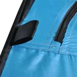 Merkloos 4 In 1 Pop-up Douchetent Voor Omkleden, Douchen, Toilet En Opslag - 1 Persoons Tent - Camping Douche En Omkleedtent - Inclusief Haringen En Draagtas - 190 X 110 X 110 Cm Blauw 21 Merkloos 4 In 1 Pop-up Douchetent Voor Omkleden, Douchen, Toilet En Opslag - 1 Persoons Tent - Camping Douche En Omkleedtent - Inclusief Haringen En Draagtas - 190 X 110 X 110 Cm Blauw -Aanbiedingen Kampeer Zen Winkel 1200x990 2