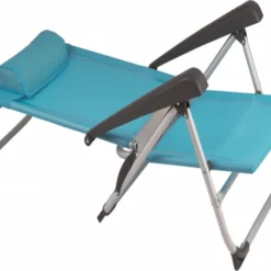 Bo-Camp Strandstoel Saint-tropez - Blauw 13 Bo-Camp Strandstoel Saint-tropez - Blauw -Aanbiedingen Kampeer Zen Winkel 1200x990