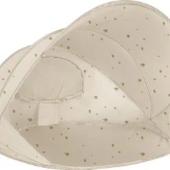 Konges Sløjd - Beach Tent Pop Up Shelter - Strandtent - Tent - Anti UV - Lemon