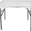 Liivo Aluminium Inklapbare Tafel - Campeertafel 75x55x60cm -Aanbiedingen Kampeer Zen Winkel 1200x998
