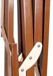 Bo-Camp - Urban Outdoor - Relaxstoel - Bloomsbury - L - Oxford Polyester - Grijs -Aanbiedingen Kampeer Zen Winkel 172x1200