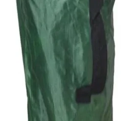 Campingstoel - Inklapbaar Visstoel - Vouwstoel - Comfortabel - Opvouwbaar Stoel - Max. 120 KG - Groen - Rheme -Aanbiedingen Kampeer Zen Winkel 265x1200