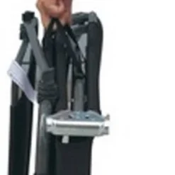 Ligbed Strand Camping Tuin Met Zonnescherm - Strandbed - Opvouwbaar -Aanbiedingen Kampeer Zen Winkel 312x1200