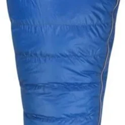 NOMAD® Pegasus 190 Slaapzak Links | 550 Gram | 215 X 77 Cm | Mummy Slaapzak Tot 195cm Lichaamslengte -Aanbiedingen Kampeer Zen Winkel 374x1200