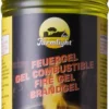 Merkloos 12 Flessen Brandgel Farmlight| Brandpasta Farmlight -Aanbiedingen Kampeer Zen Winkel 377x1200