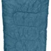 Max Ranger - XL Mummieslaapzak Blauw 220 X 80 Cm - Extra Grote Mummieslaapzak - XL Mummie Slaapzak Blauw -Aanbiedingen Kampeer Zen Winkel 384x1200