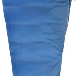 NOMAD® Pegasus 190 Slaapzak Links | 550 Gram | 215 X 77 Cm | Mummy Slaapzak Tot 195cm Lichaamslengte -Aanbiedingen Kampeer Zen Winkel 386x1200 1