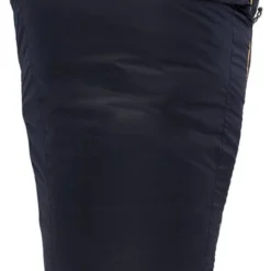 NOMAD Inca 750 - Mummy Slaapzak - 210 X 80/50 - Donkerblauw