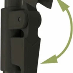 Travellife Barletta Tafel - 100 X 68 Cm - Grijs -Aanbiedingen Kampeer Zen Winkel 388x1200