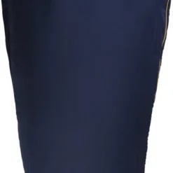 NOMAD Inca 750 - Mummy Slaapzak - 210 X 80/50 - Donkerblauw -Aanbiedingen Kampeer Zen Winkel 401x1200