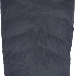 NOMAD® Taurus 250 Slaapzak | 210x80cm Grijs | Lichtgewicht & Kwalitatief | Slaapzak | Incl Hoes