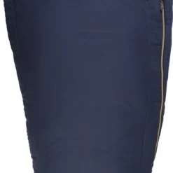 NOMAD® Inca 900 Mummy Slaapzak | 210x80cm Blauw | Lichtgewicht & Kwalitatief | Mummy Slaapzak | Incl Hoes -Aanbiedingen Kampeer Zen Winkel 412x1200