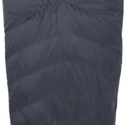 NOMAD® Taurus 400 Slaapzak | 210x80cm Grijs | Lichtgewicht & Kwalitatief | Slaapzak | Incl Hoes -Aanbiedingen Kampeer Zen Winkel 423x1200