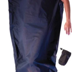 Cocoon Mummyliner - Lakenzak - Egyptisch Katoen - Tuareg -Aanbiedingen Kampeer Zen Winkel 426x1200 1