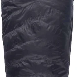 NOMAD® Taurus 400 Slaapzak | 210x80cm Grijs | Lichtgewicht & Kwalitatief | Slaapzak | Incl Hoes