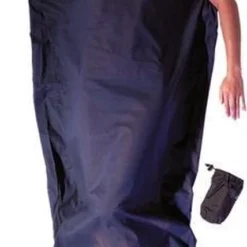 Cocoon Mummyliner - Lakenzak - Egyptisch Katoen - Tuareg -Aanbiedingen Kampeer Zen Winkel 428x1200