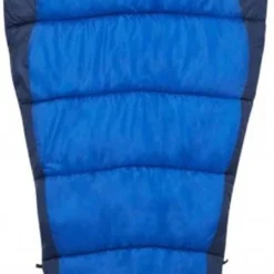 Coleman Fision 100 Mummy Slaapzak - 208 X 81 Cm - Blauw 16 Coleman Fision 100 Mummy Slaapzak - 208 X 81 Cm - Blauw -Aanbiedingen Kampeer Zen Winkel 453x1200