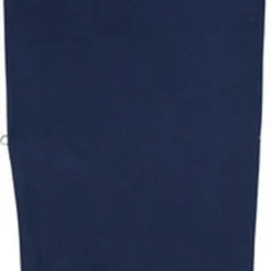Lowland Fleece Deken - Lakenzak - Navy -Aanbiedingen Kampeer Zen Winkel 459x1200