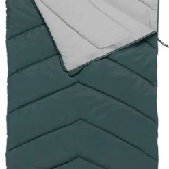 NOMAD® Bora Slaapzak - Dekenmodel - Max Lichaamslengte 190 Cm -Aanbiedingen Kampeer Zen Winkel 462x1200