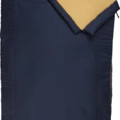 NOMAD® Aztec Comfort Slaapzak | 220x80cm Blauw | Lichtgewicht & Kwalitatief | Dekenmodel Slaapzak | Incl Hoes -Aanbiedingen Kampeer Zen Winkel 468x1200