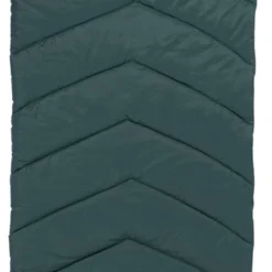 NOMAD® Bora Slaapzak - Dekenmodel - Max Lichaamslengte 190 Cm