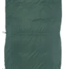 NOMAD® Triple-S Premium Plus Slaapzak (Links) | 220x80cm Groen | Lichtgewicht & Kwalitatief | Slaapzak | Incl Hoes -Aanbiedingen Kampeer Zen Winkel 478x1200