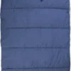 NOMAD Condor XL- Sleeping Bag - 220 X 90 - Donkerblauw -Aanbiedingen Kampeer Zen Winkel 485x1200