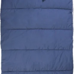 NOMAD Condor XL- Sleeping Bag - 220 X 90 - Donkerblauw