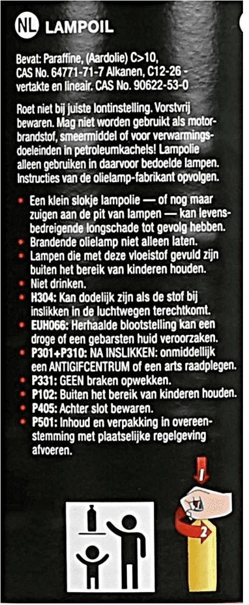 Farmlight Blank Lampenolie Multi Pack - 4 X 1000 Ml 4 Farmlight Blank Lampenolie Multi Pack - 4 X 1000 Ml - Afbeelding 2