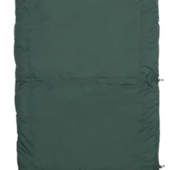 NOMAD® Triple-S Premium Plus Slaapzak (Links) | 220x80cm Groen | Lichtgewicht & Kwalitatief | Slaapzak | Incl Hoes -Aanbiedingen Kampeer Zen Winkel 499x1200