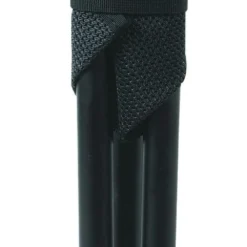 Walkstool - 3-Poots Krukje - Comfort 65 Cm - Verstelbaar - Zwart -Aanbiedingen Kampeer Zen Winkel 500x1200 3