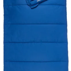 NOMAD Blazer - Slaapzak - 205 X 80 - Blue -Aanbiedingen Kampeer Zen Winkel 506x1200 1