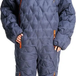 Selk'Bag Nomad Blue Navy M