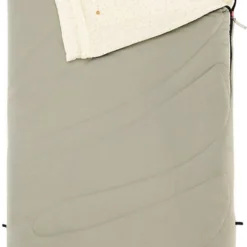 Coleman Monstera L Slaapzak - 205 X 85 Cm - Beige -Aanbiedingen Kampeer Zen Winkel 508x1200