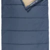 NOMAD® Blazer XL Slaapzak | 220x90cm Blauw | Lichtgewicht & Kwalitatief | Slaapzak | Incl Hoes