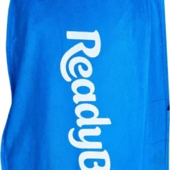 Paw Patrol ReadyBed Luchtbed + Slaapzak + Kussen - Blauw - 150x62x20 -Aanbiedingen Kampeer Zen Winkel 514x1200