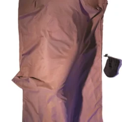 Cocoon TravelSheet - Lakenzak - Egyptisch Katoen - Khaki -Aanbiedingen Kampeer Zen Winkel 518x1200 1