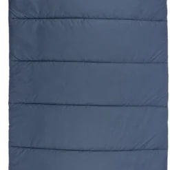 NOMAD® Blazer XL Slaapzak | 220x90cm Blauw | Lichtgewicht & Kwalitatief | Slaapzak | Incl Hoes -Aanbiedingen Kampeer Zen Winkel 521x1200