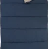 NOMAD® Brisbane XL Slaapzak | 220x90cm Blauw | Lichtgewicht & Kwalitatief | Dekenmodel Slaapzak | Incl Hoes -Aanbiedingen Kampeer Zen Winkel 524x1200