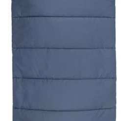 NOMAD® Blazer Slaapzak | 205x80cm Blauw | Lichtgewicht & Kwalitatief | Slaapzak | Incl Hoes -Aanbiedingen Kampeer Zen Winkel 525x1200 1