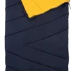 NOMAD® Bronco Slaapzak | 205x80cm Blauw | Lichtgewicht & Kwalitatief | Slaapzak | Incl Hoes -Aanbiedingen Kampeer Zen Winkel 531x1200