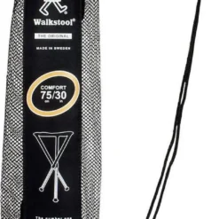 Walkstool Comfort XXL 75cm -Aanbiedingen Kampeer Zen Winkel 532x1200 1