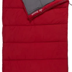 NOMAD® Levanto XL Slaapzak - Dekenmodel - Max Lichaamslengte 205 Cm