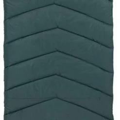 NOMAD® Bora XL Slaapzak - Dekenmodel - Max Lichaamslengte 205 Cm